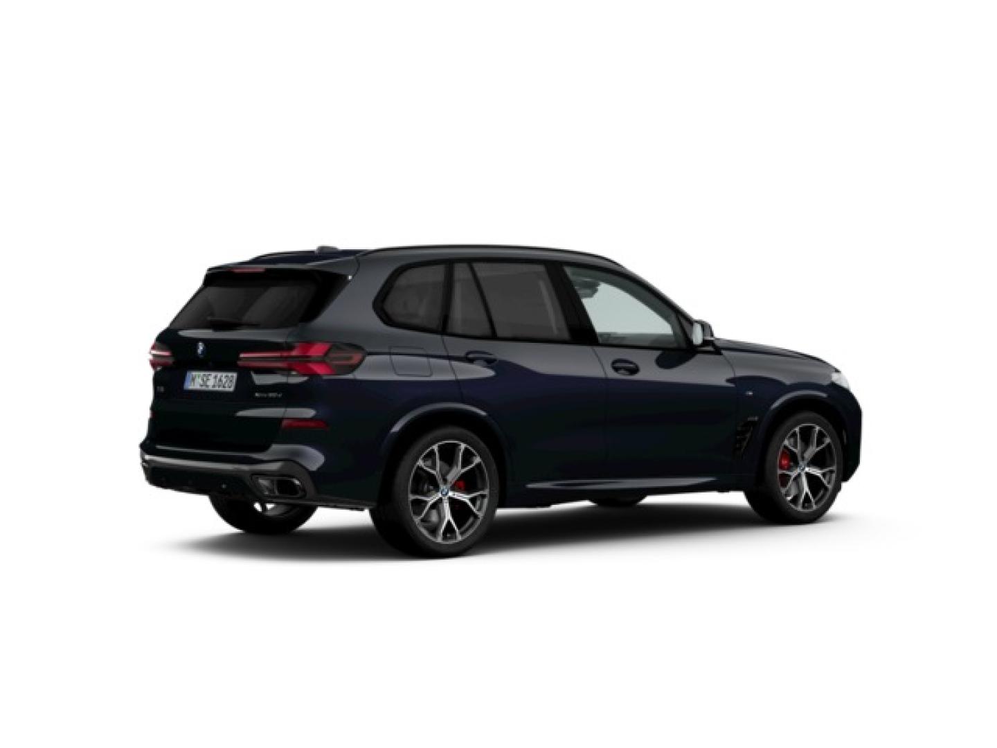 BMW X5 xDrive30d xLine 219 kW (298 CV)