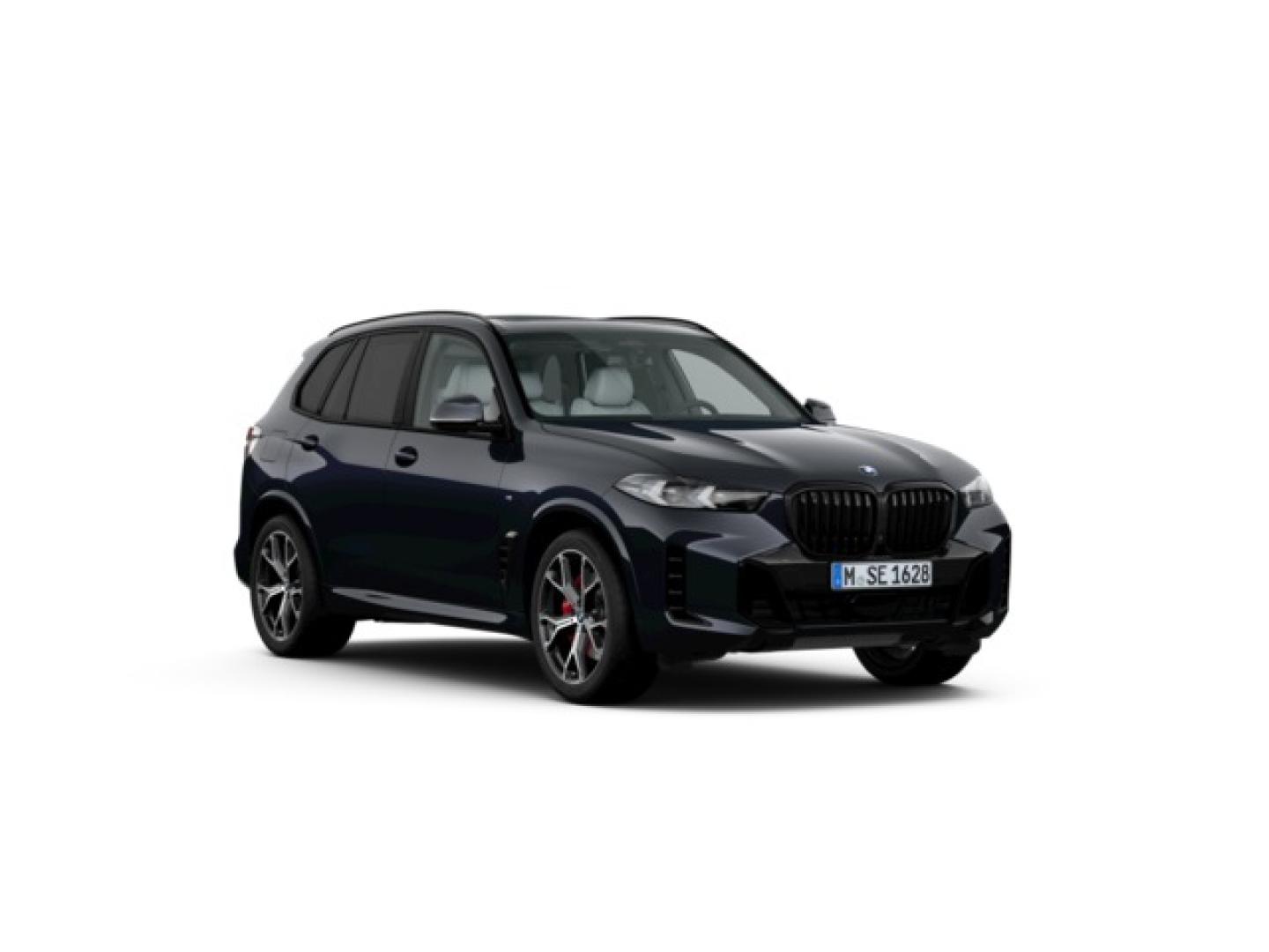 BMW X5 xDrive30d xLine 219 kW (298 CV)