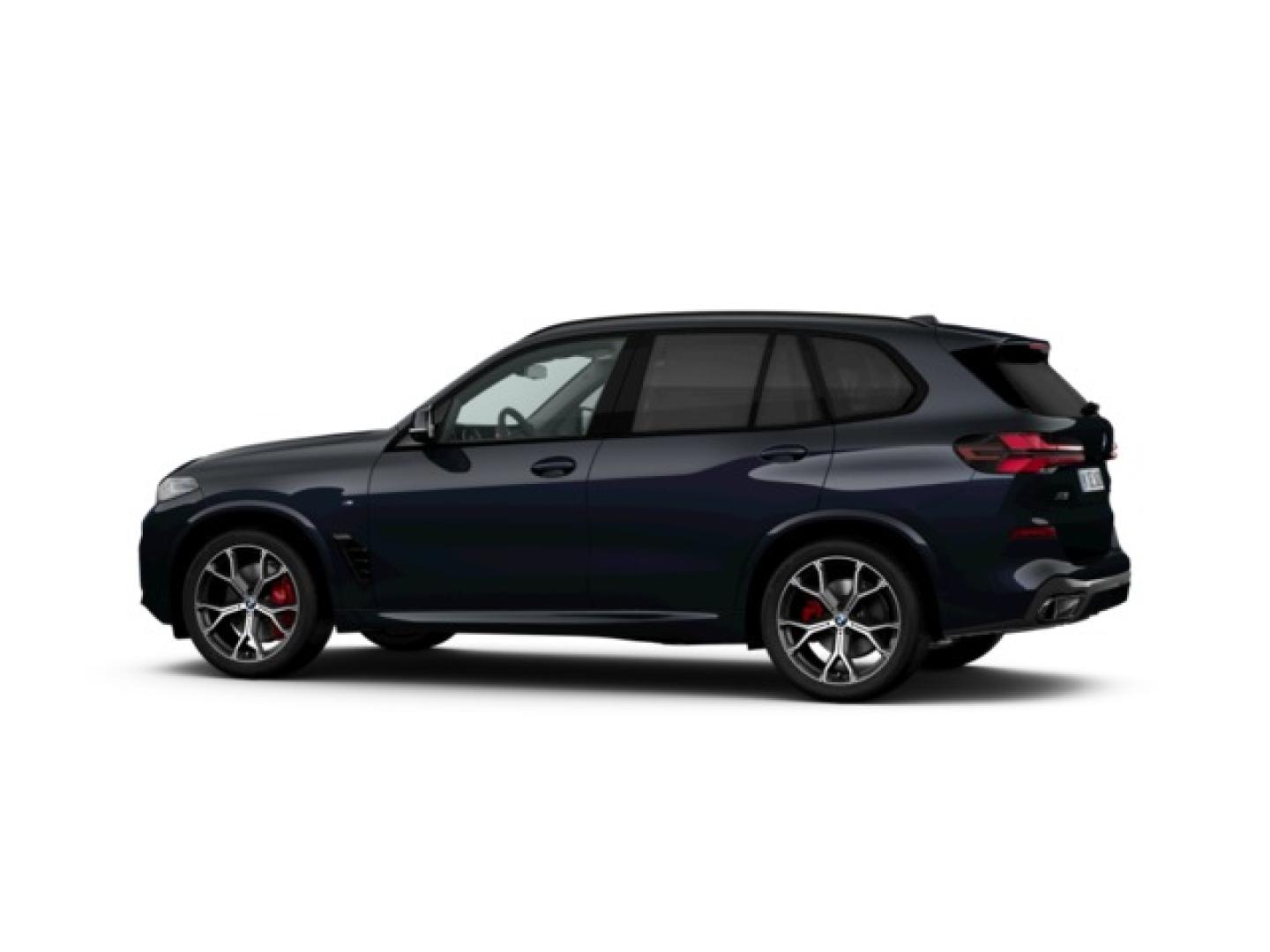 BMW X5 xDrive30d xLine 219 kW (298 CV)
