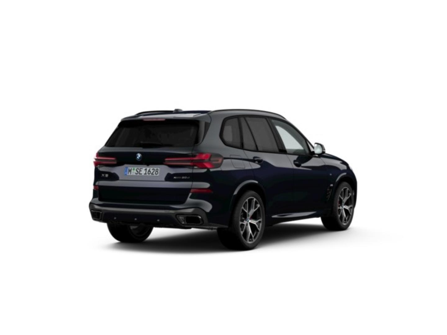 BMW X5 xDrive30d xLine 219 kW (298 CV)