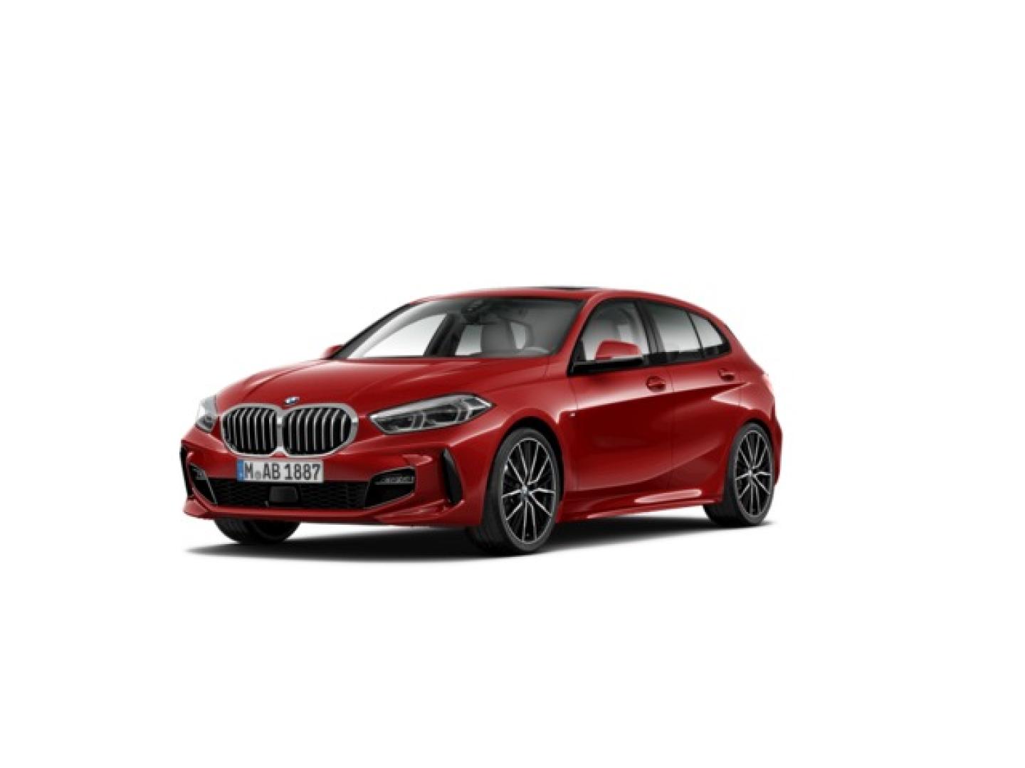 BMW Serie 1 120i 131 kW (178 CV)