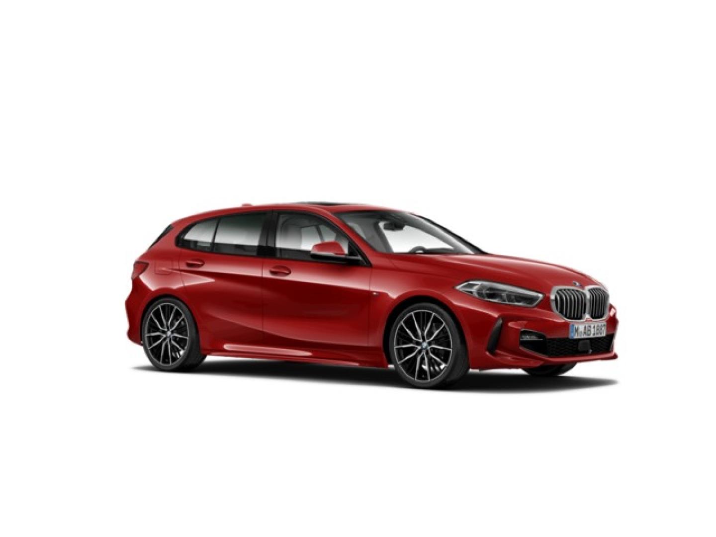 BMW Serie 1 120i 131 kW (178 CV)