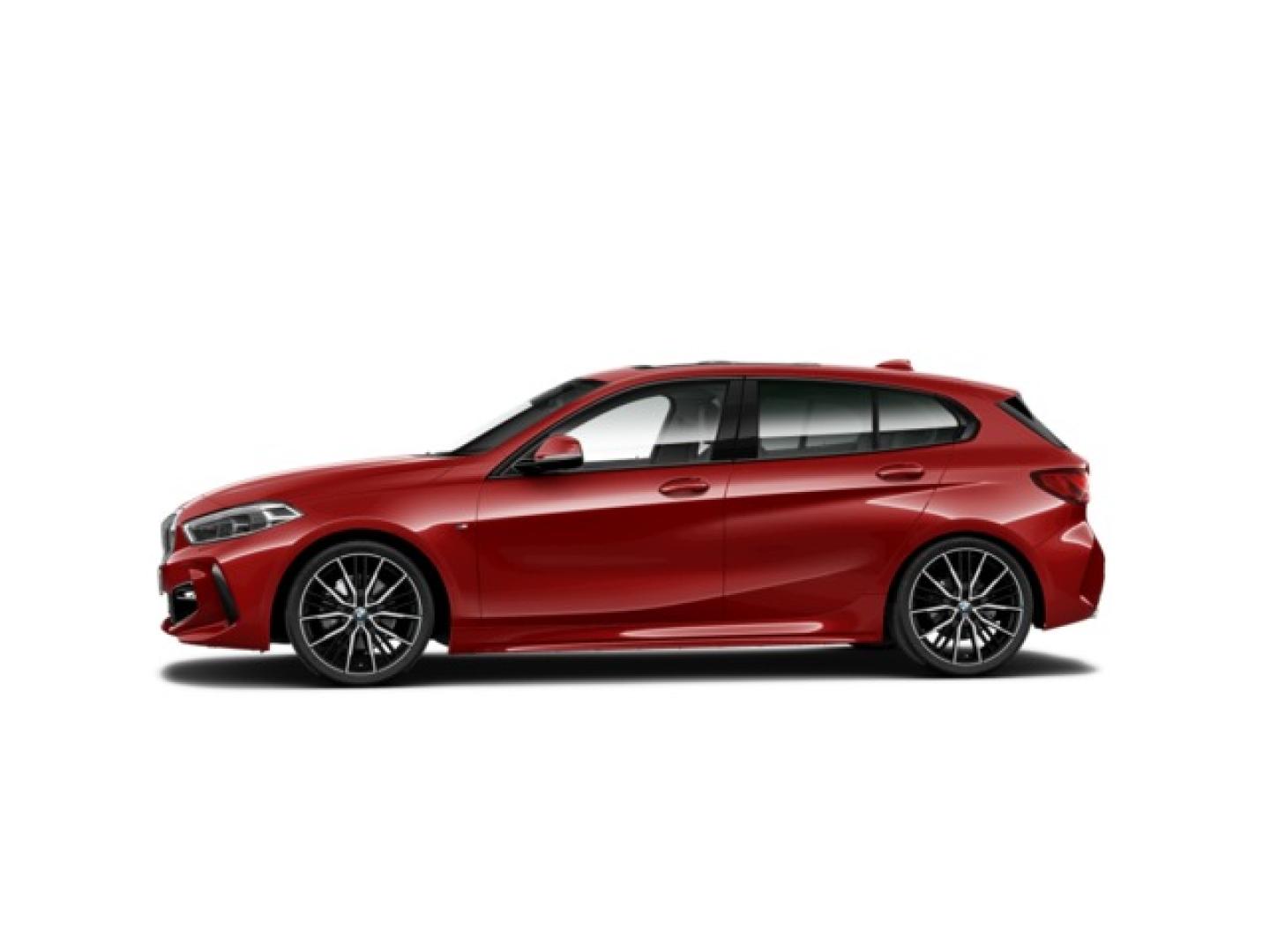 BMW Serie 1 120i 131 kW (178 CV)