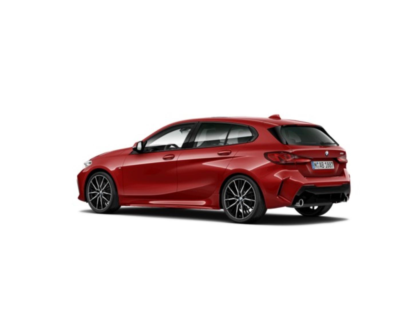 BMW Serie 1 120i 131 kW (178 CV)