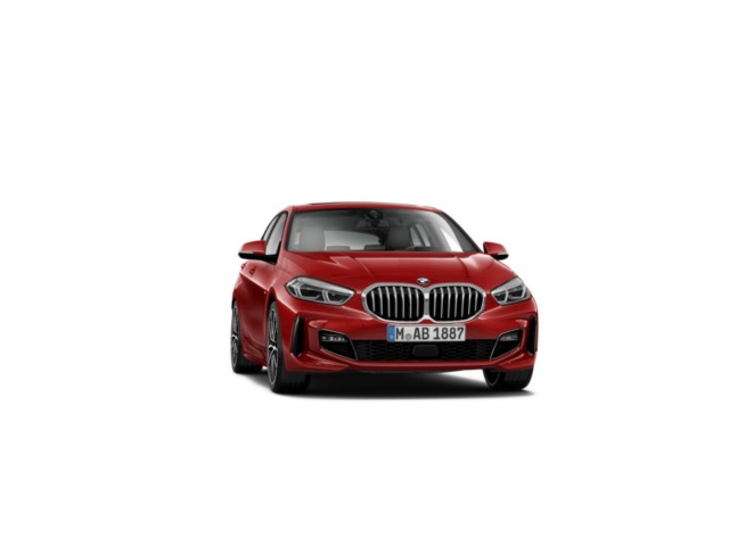 BMW Serie 1 120i 131 kW (178 CV)