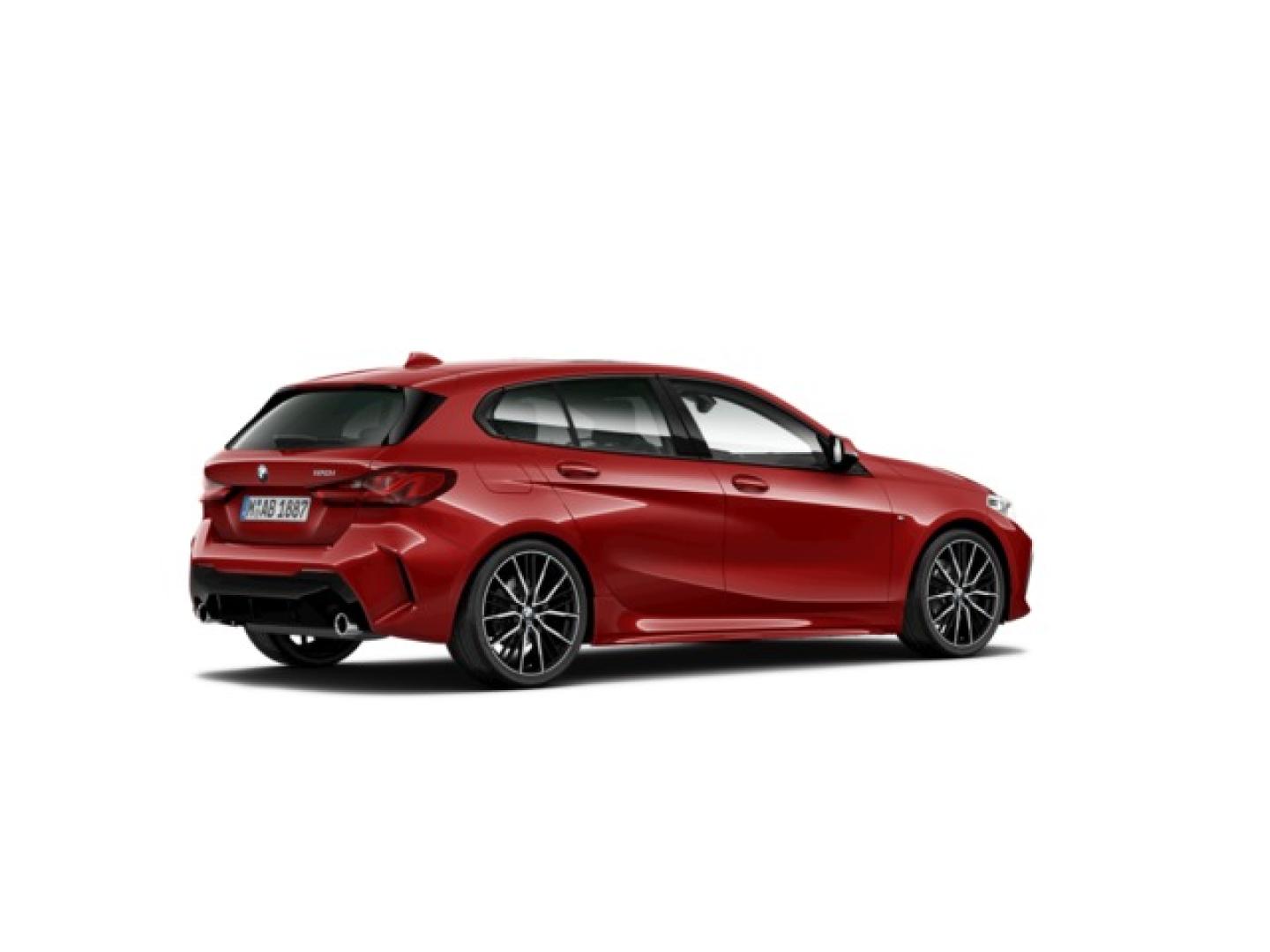 BMW Serie 1 120i 131 kW (178 CV)