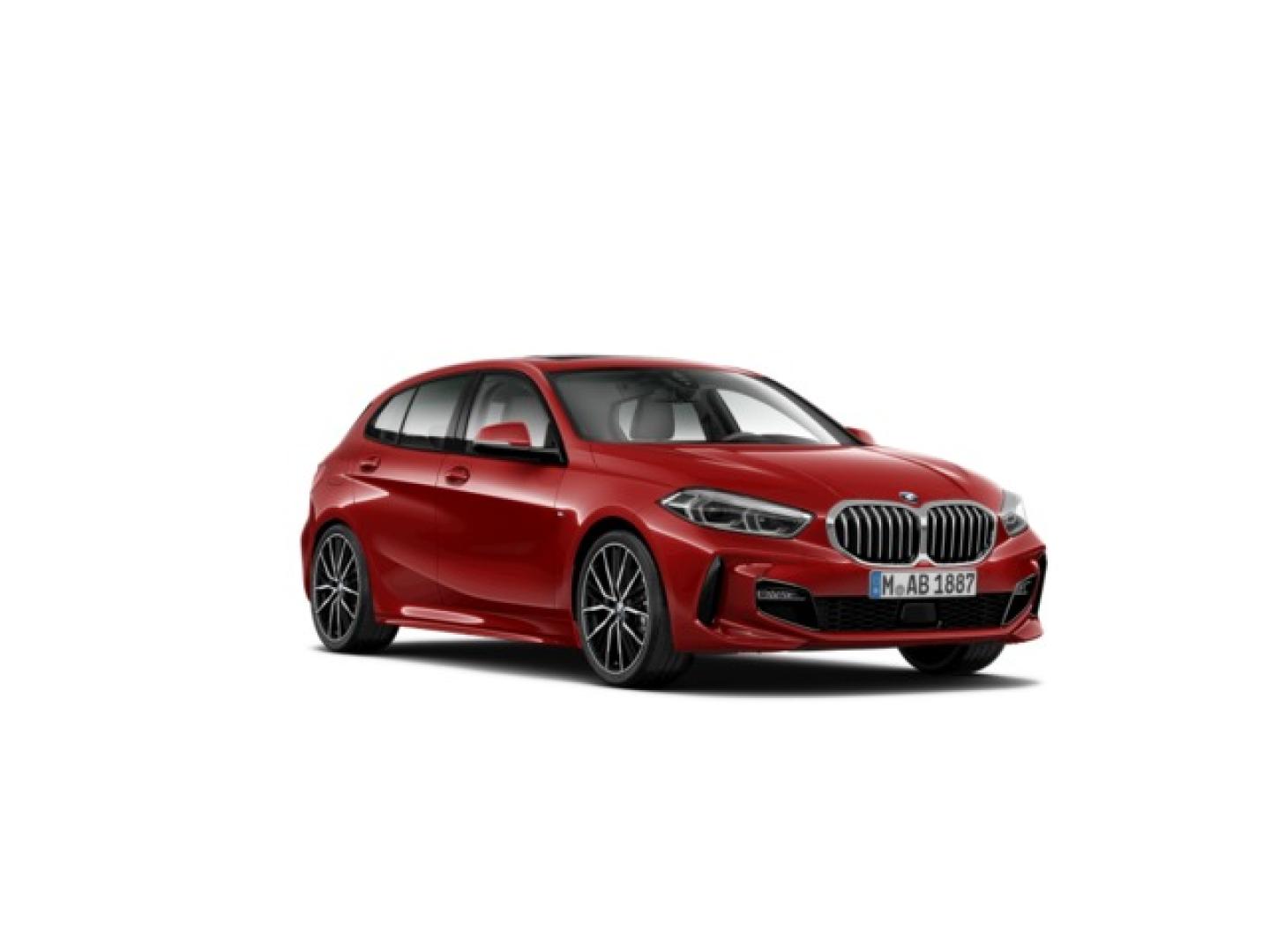 BMW Serie 1 120i 131 kW (178 CV)