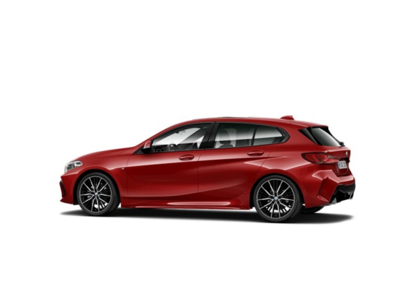 BMW Serie 1 120i 131 kW (178 CV)