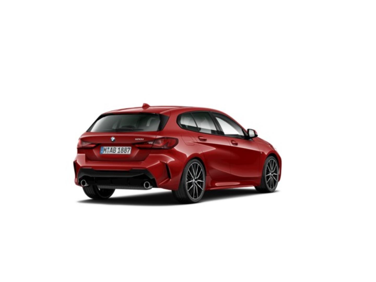BMW Serie 1 120i 131 kW (178 CV)