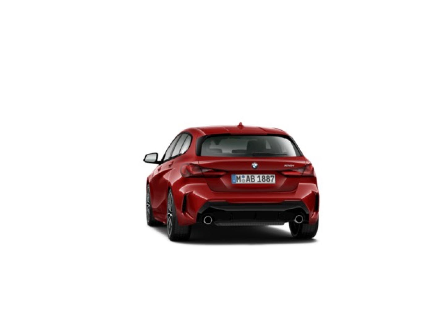 BMW Serie 1 120i 131 kW (178 CV)