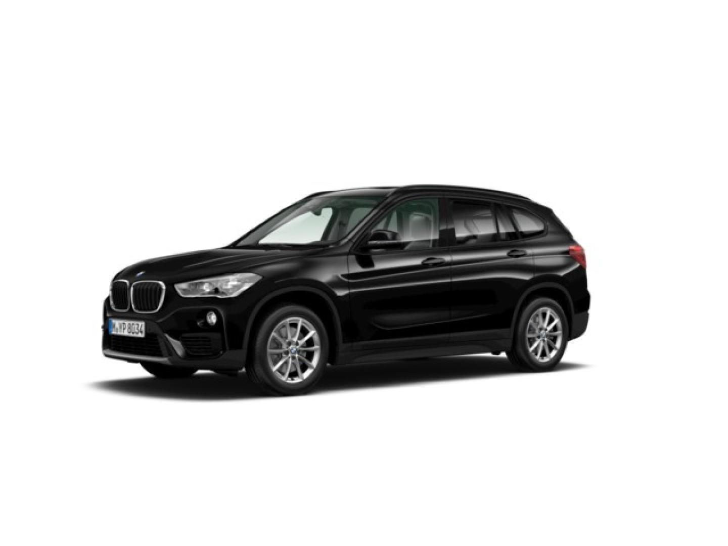 BMW X1 sDrive18i 103 kW (140 CV)