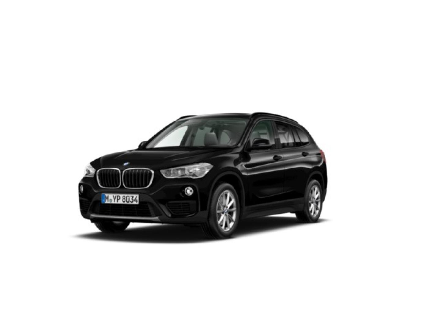 BMW X1 sDrive18i 103 kW (140 CV)