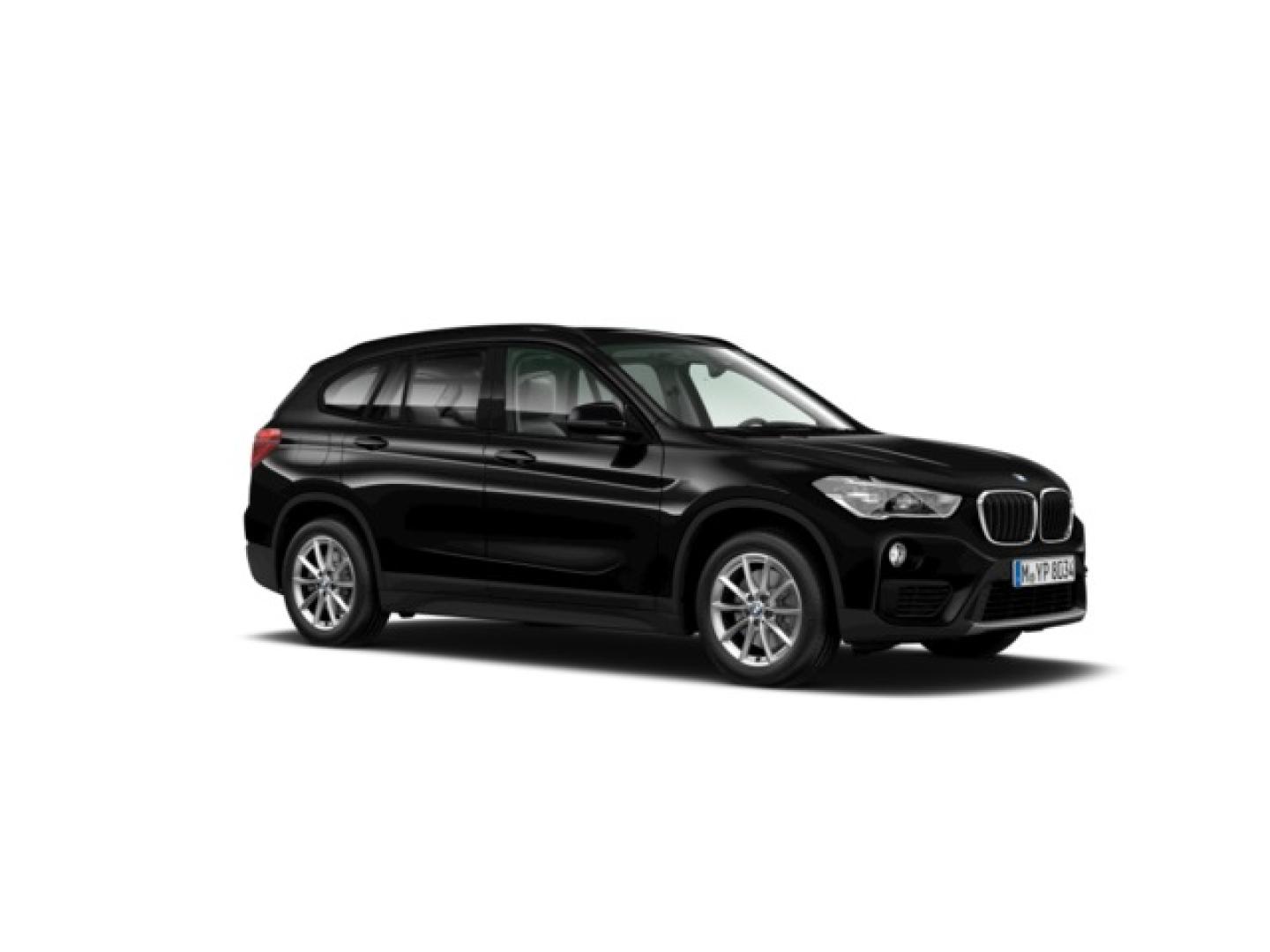 BMW X1 sDrive18i 103 kW (140 CV)