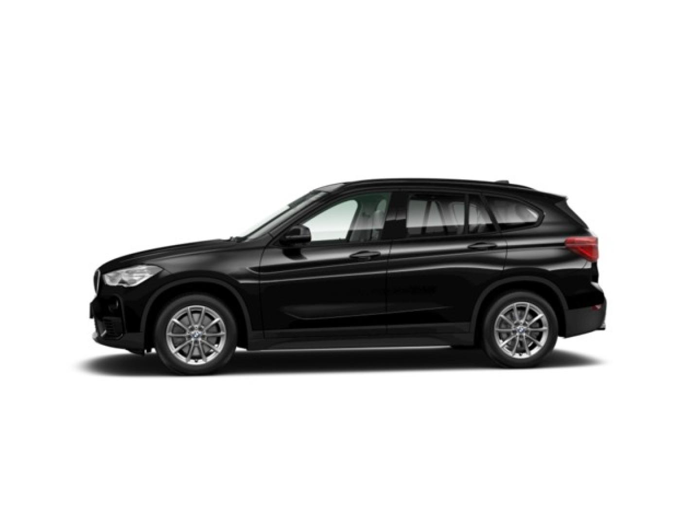 BMW X1 sDrive18i 103 kW (140 CV)