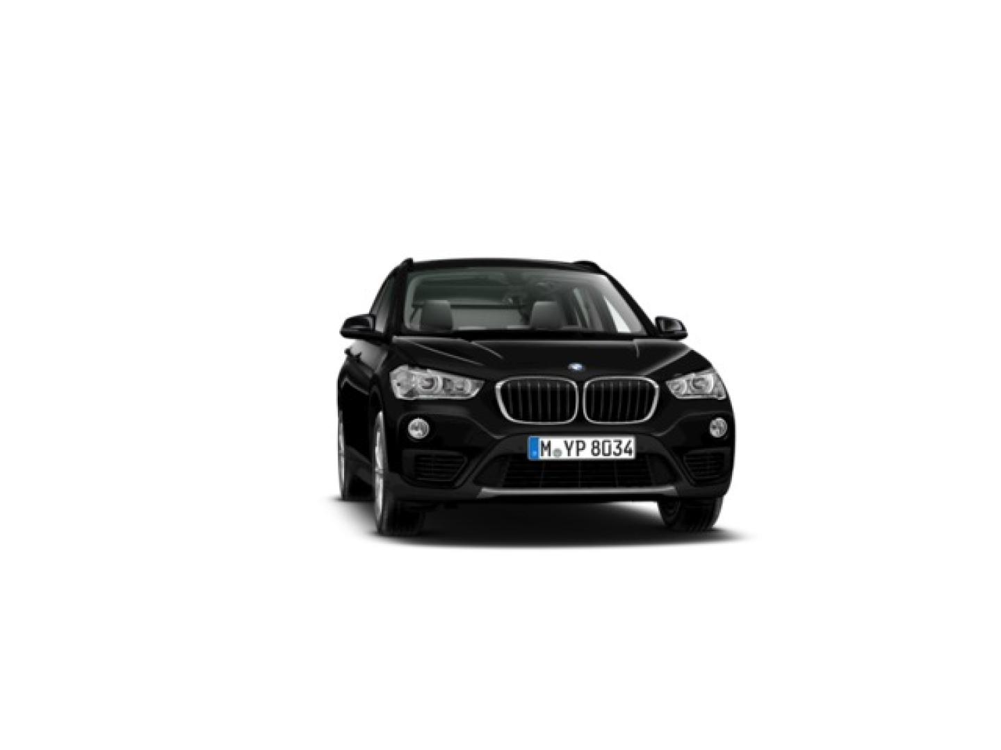 BMW X1 sDrive18i 103 kW (140 CV)