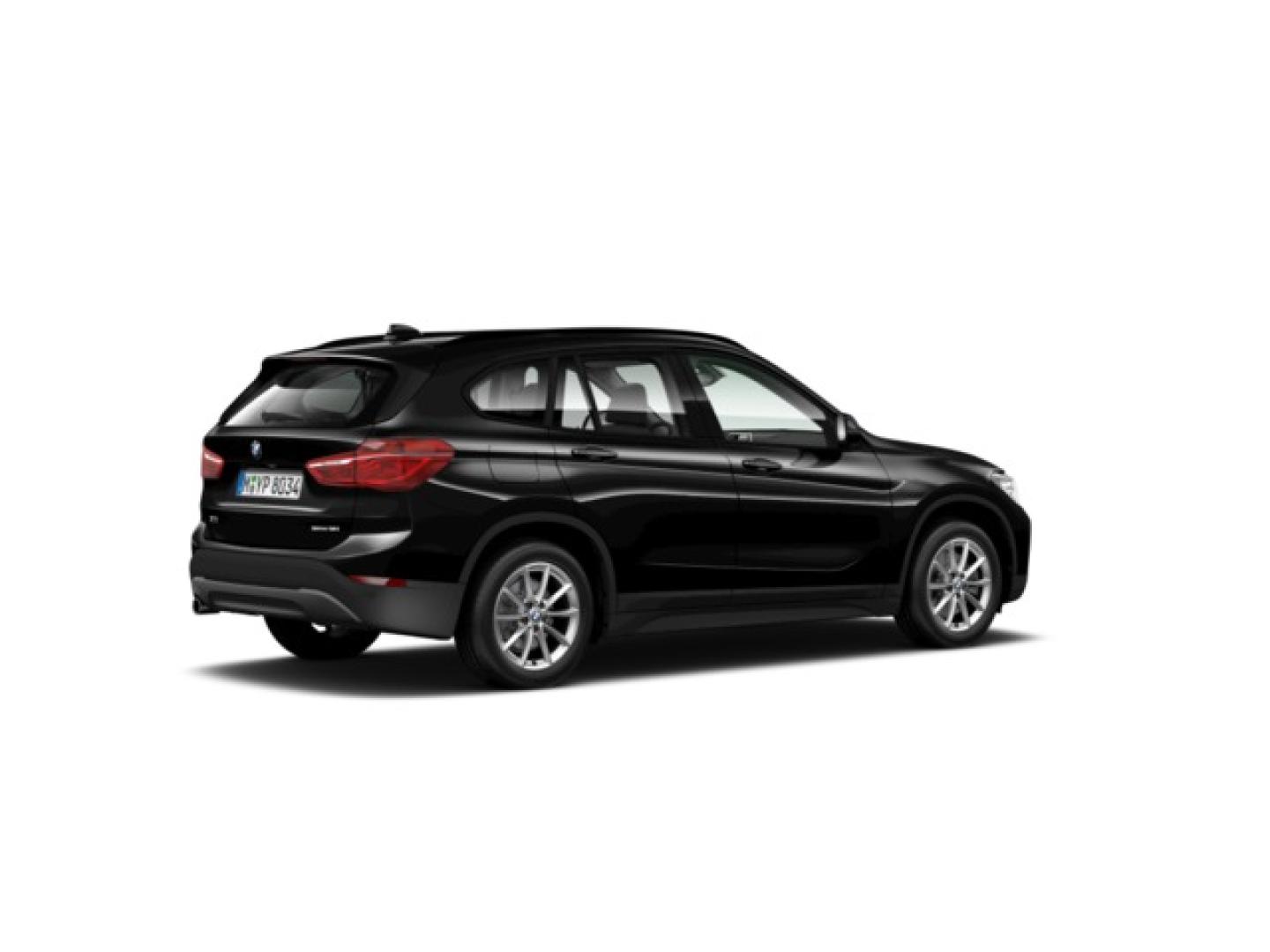 BMW X1 sDrive18i 103 kW (140 CV)