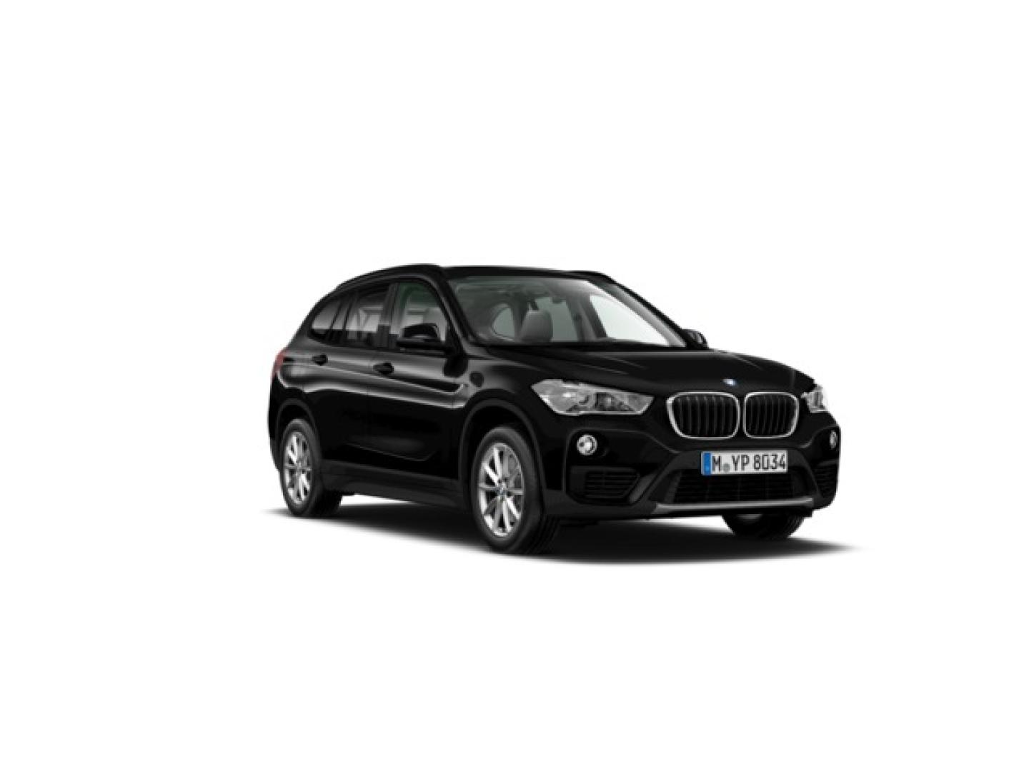 BMW X1 sDrive18i 103 kW (140 CV)