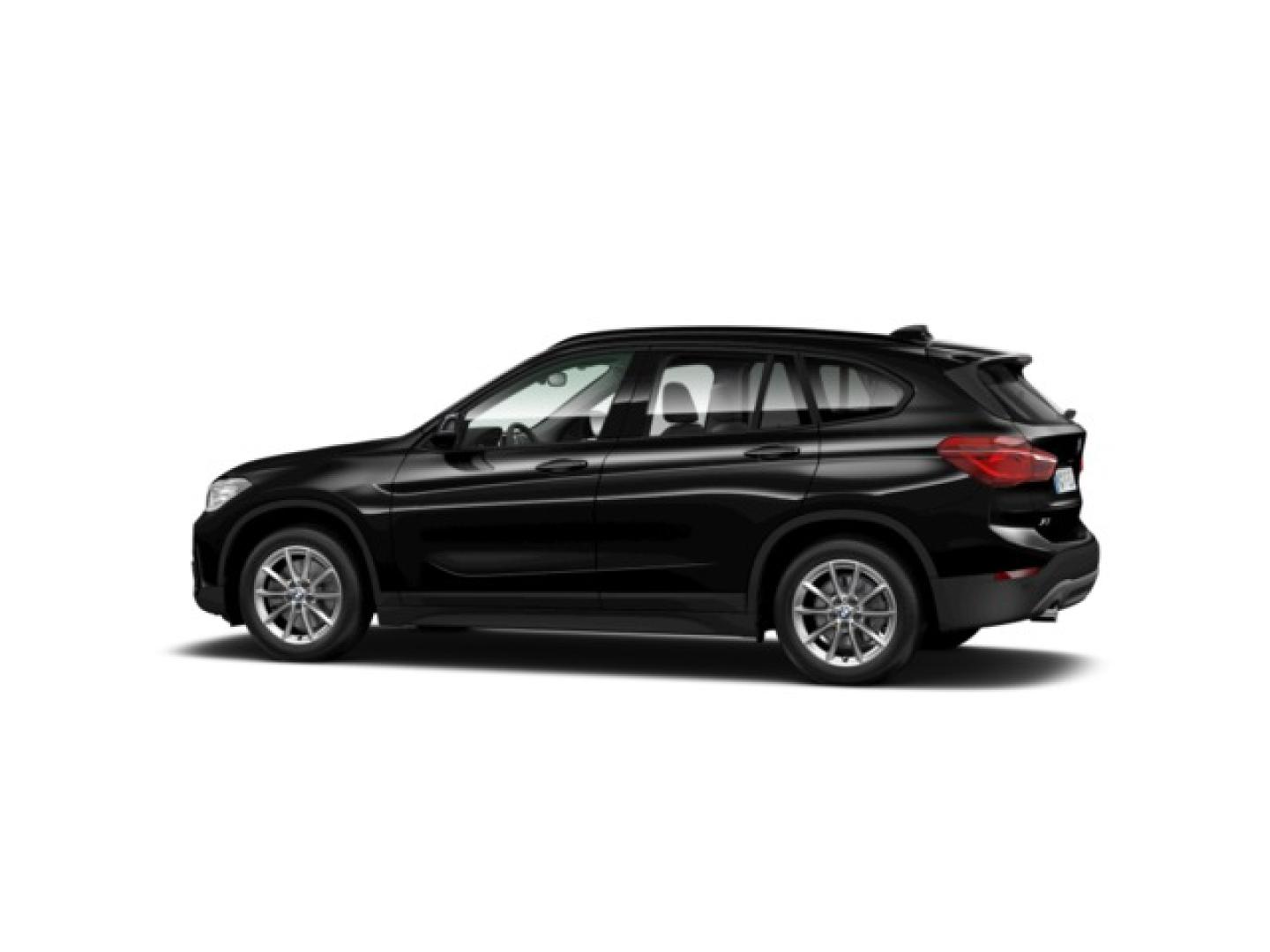 BMW X1 sDrive18i 103 kW (140 CV)
