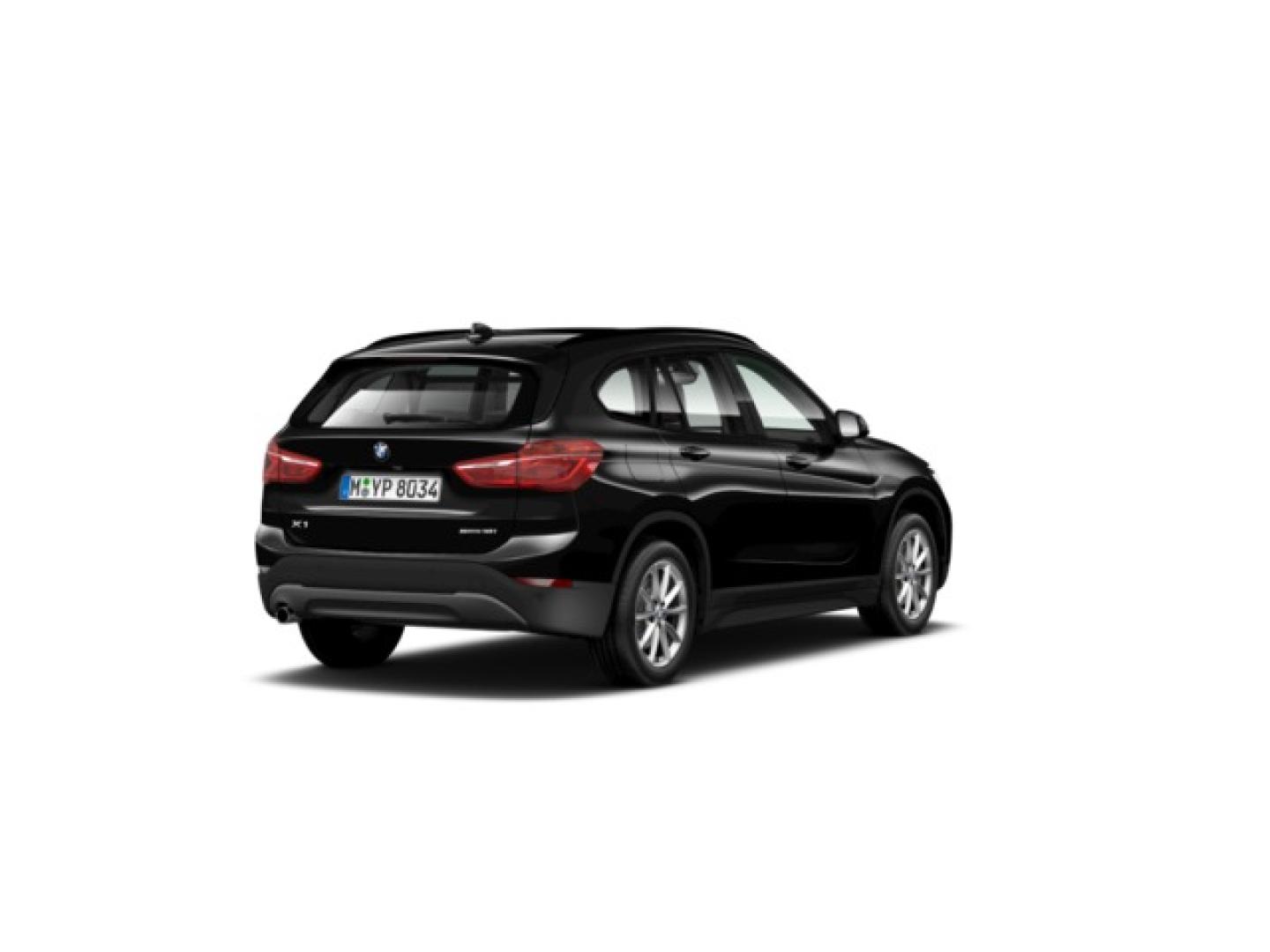 BMW X1 sDrive18i 103 kW (140 CV)