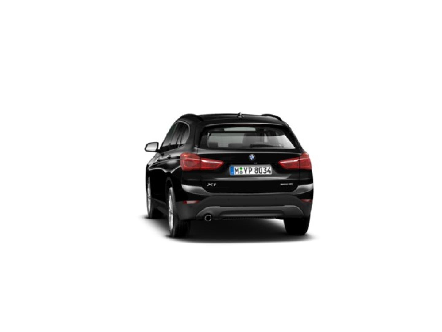 BMW X1 sDrive18i 103 kW (140 CV)