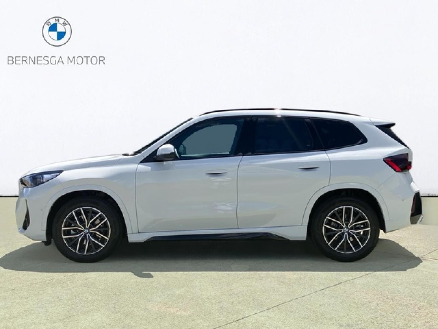 BMW X1 sDrive20i 125 kW (170 CV)