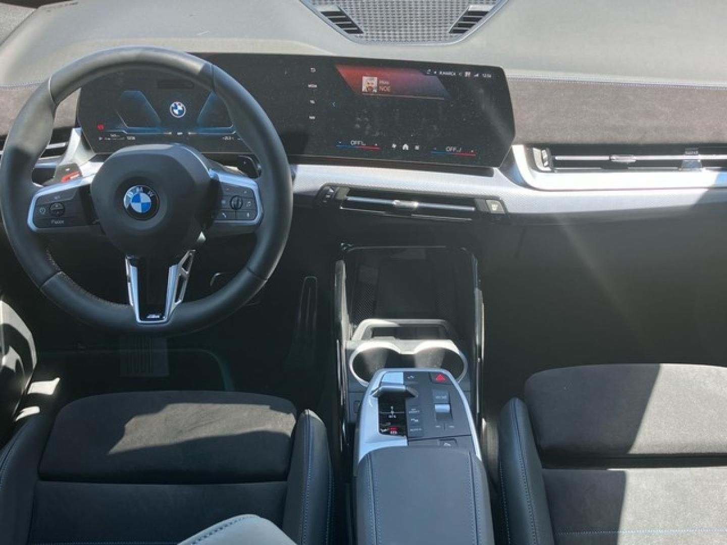 BMW X1 sDrive20i 125 kW (170 CV)