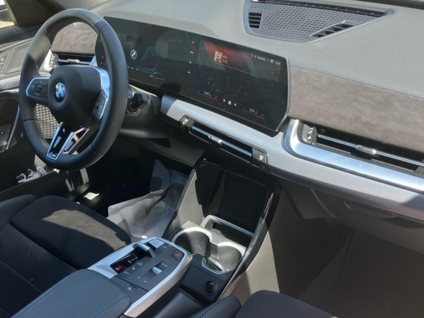 BMW X1 sDrive20i 125 kW (170 CV)