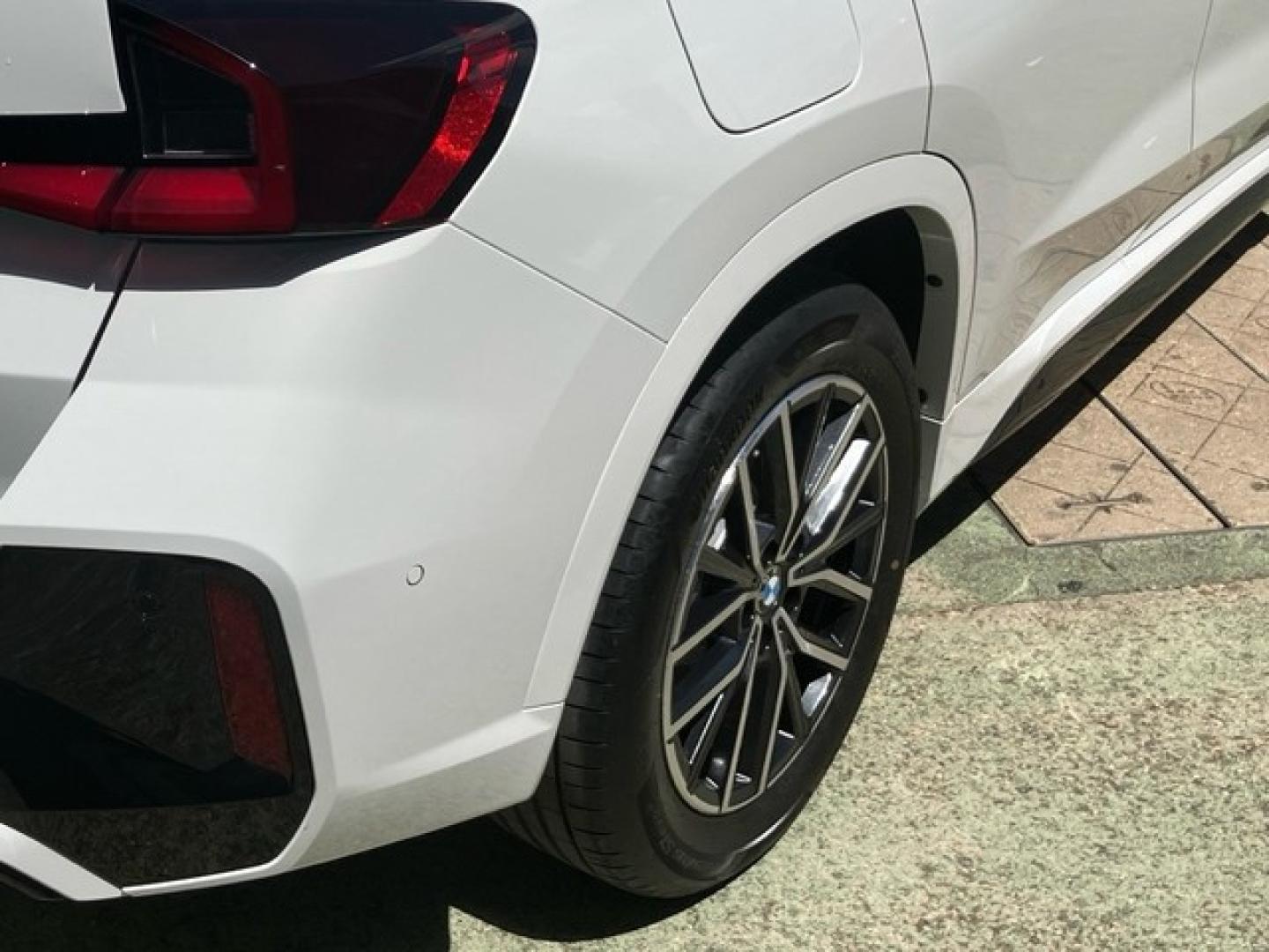 BMW X1 sDrive20i 125 kW (170 CV)