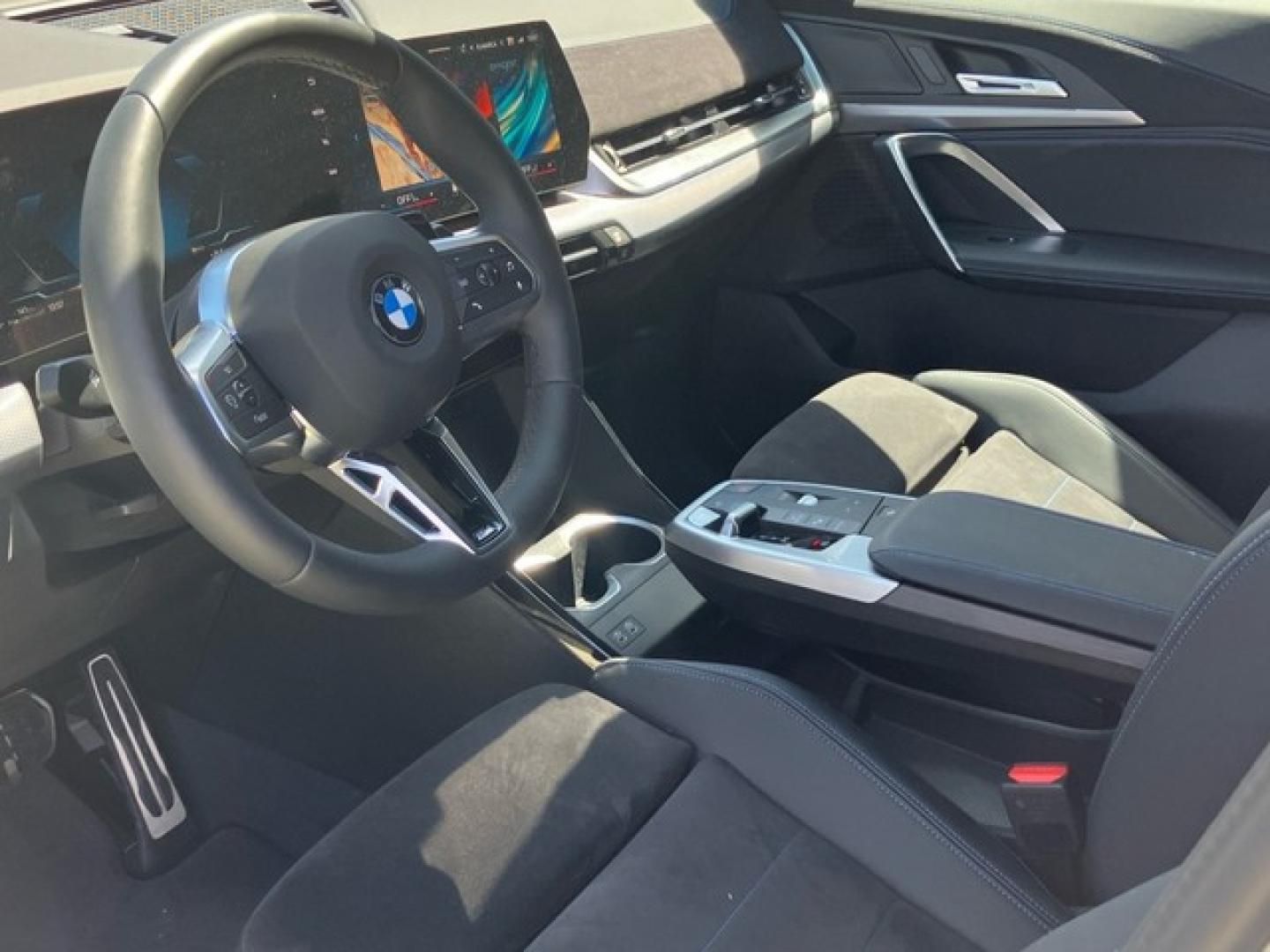 BMW X1 sDrive20i 125 kW (170 CV)