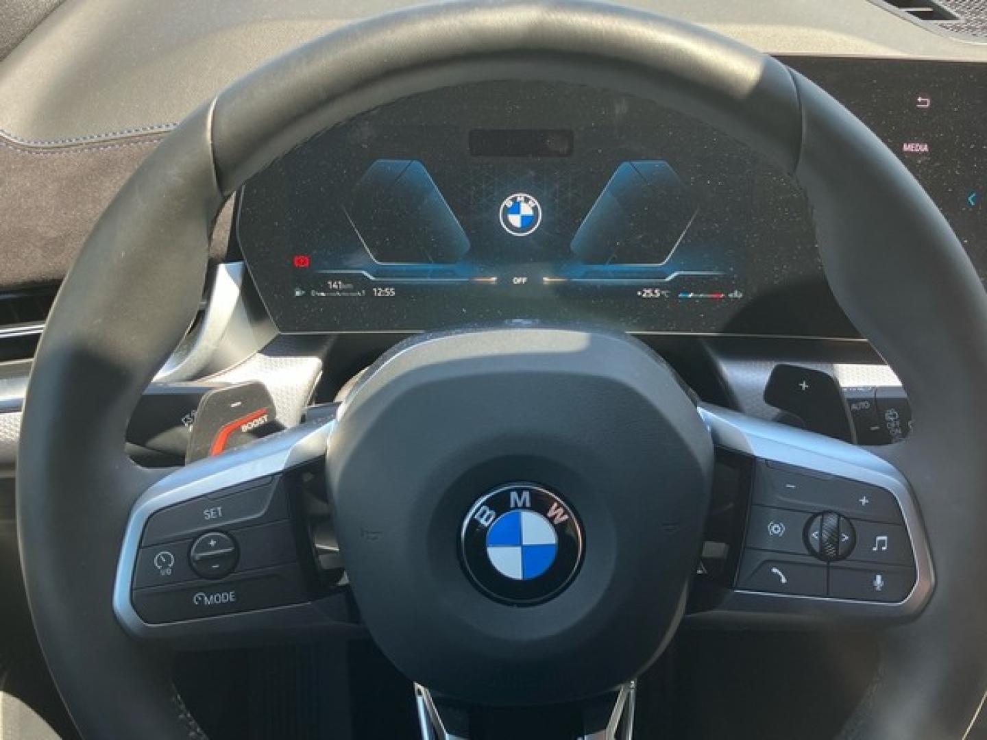 BMW X1 sDrive20i 125 kW (170 CV)