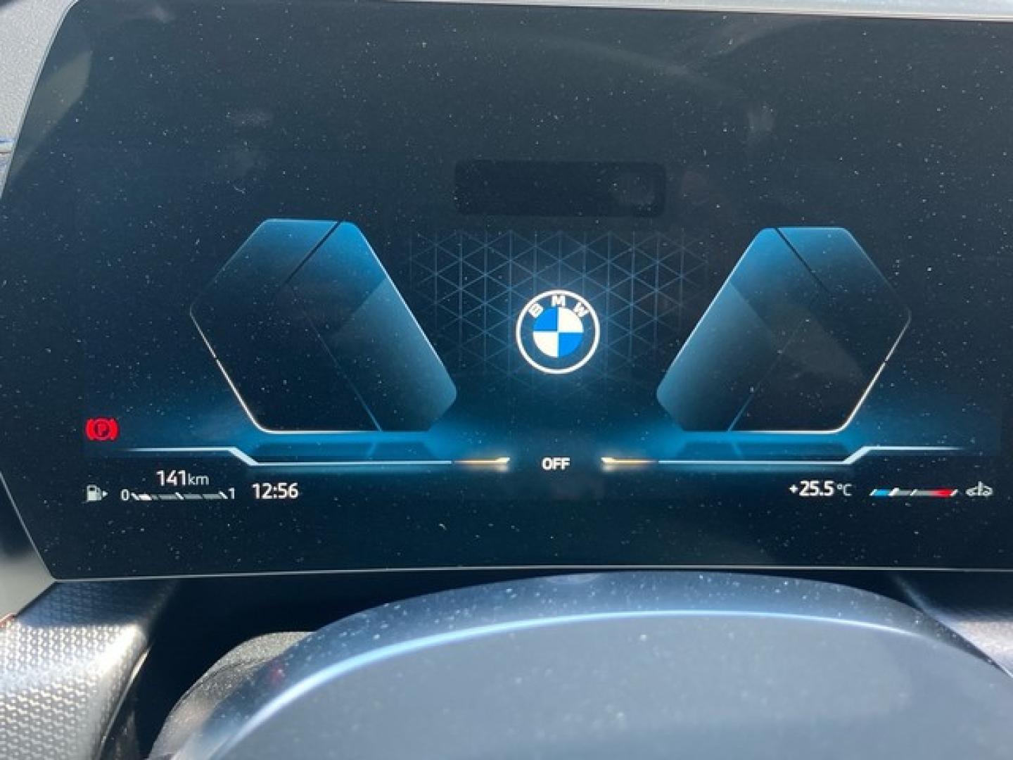 BMW X1 sDrive20i 125 kW (170 CV)