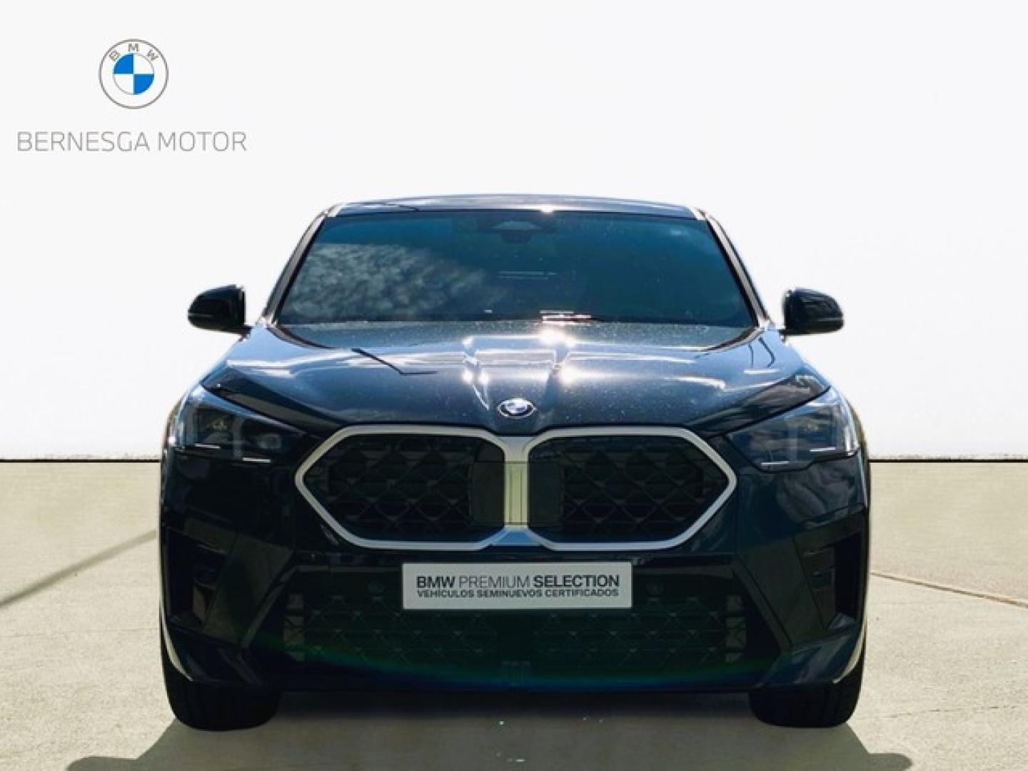 BMW X2 sDrive20i 125 kW (170 CV)