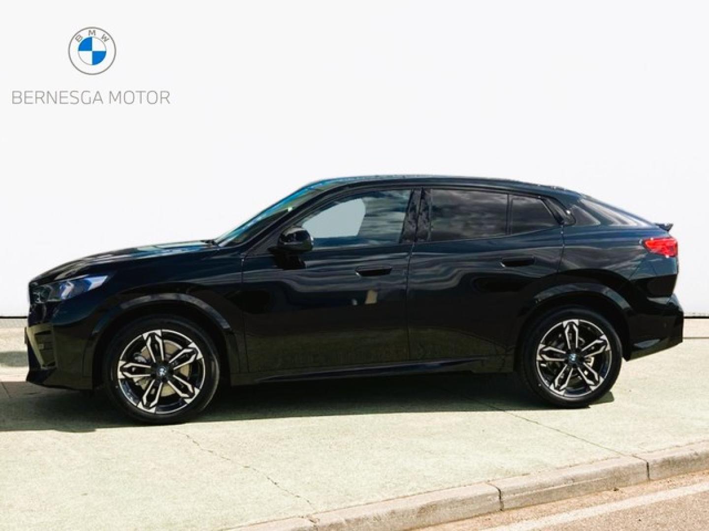 BMW X2 sDrive20i 125 kW (170 CV)