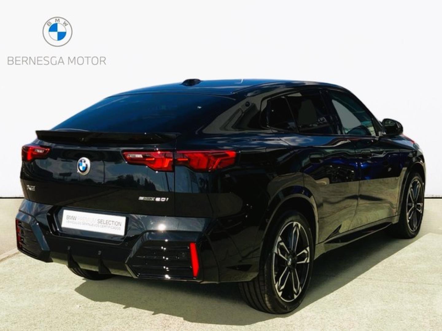 BMW X2 sDrive20i 125 kW (170 CV)