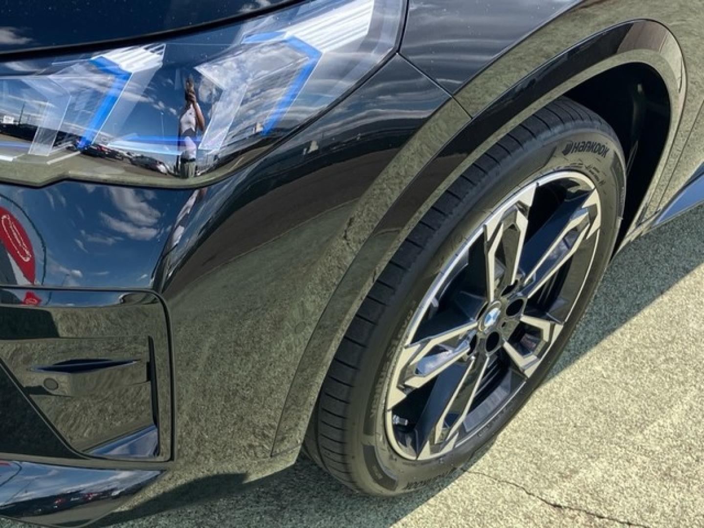 BMW X2 sDrive20i 125 kW (170 CV)