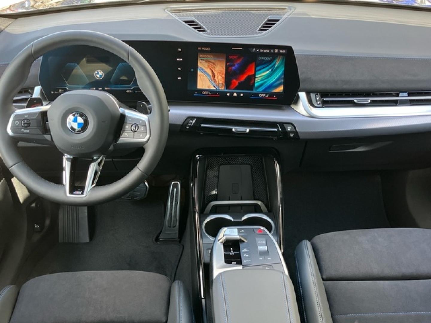 BMW X2 sDrive20i 125 kW (170 CV)