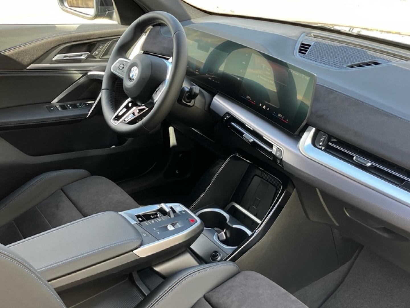 BMW X2 sDrive20i 125 kW (170 CV)