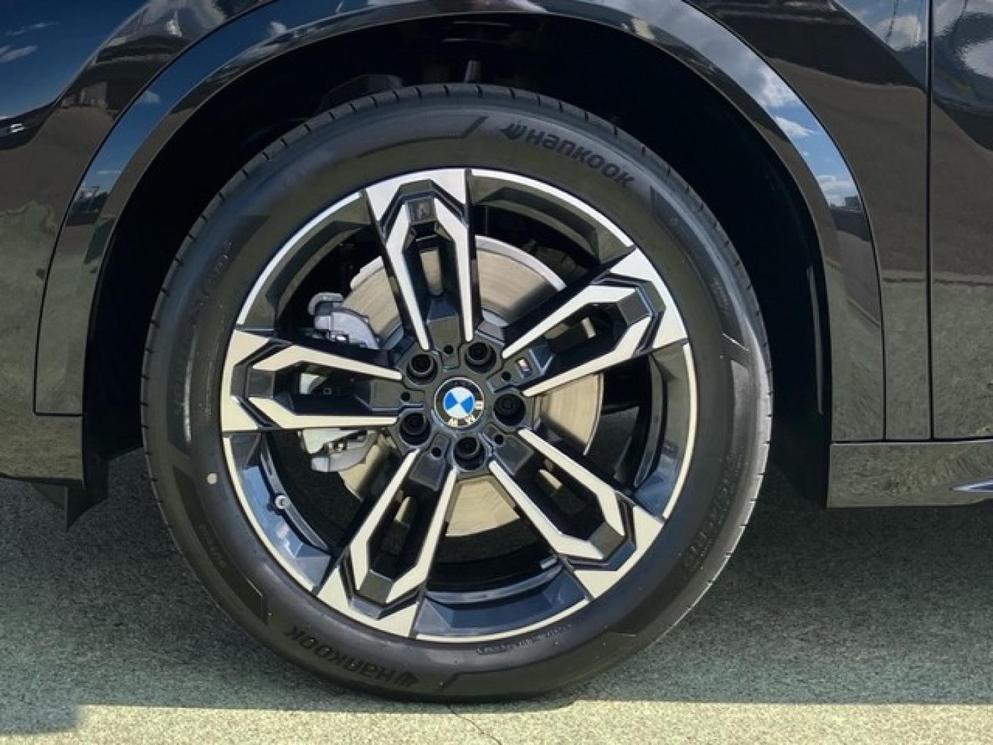 BMW X2 sDrive20i 125 kW (170 CV)