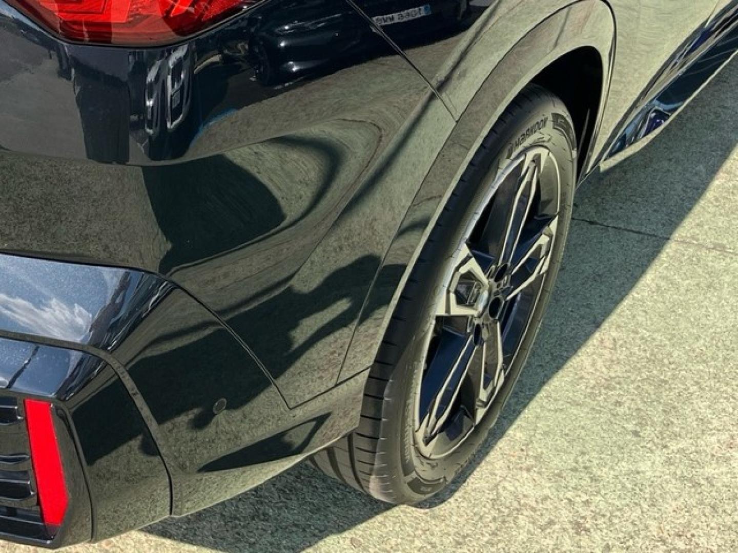BMW X2 sDrive20i 125 kW (170 CV)
