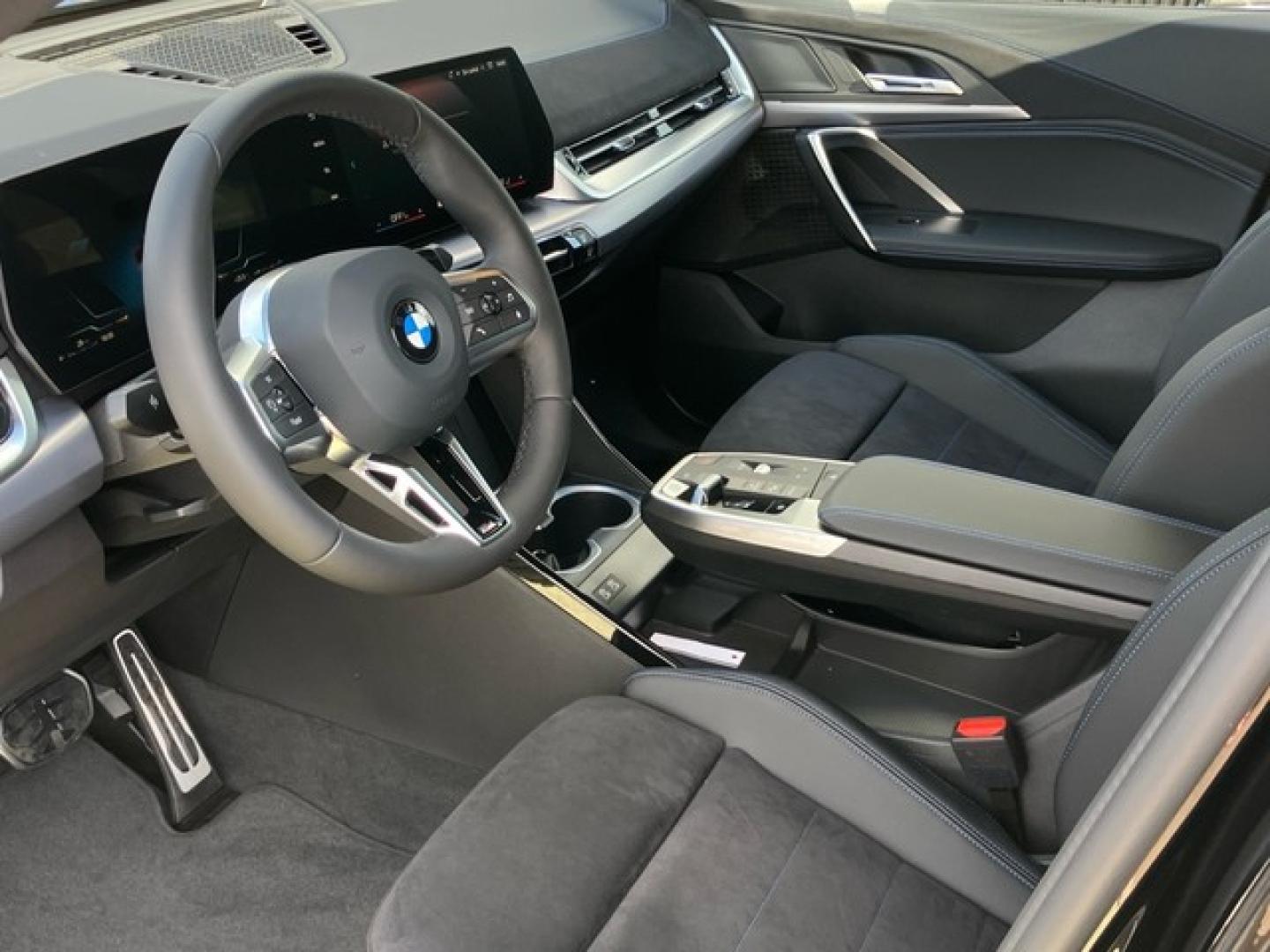 BMW X2 sDrive20i 125 kW (170 CV)
