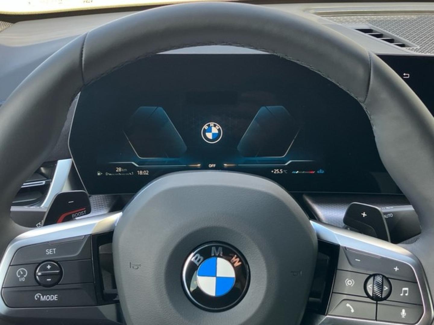 BMW X2 sDrive20i 125 kW (170 CV)