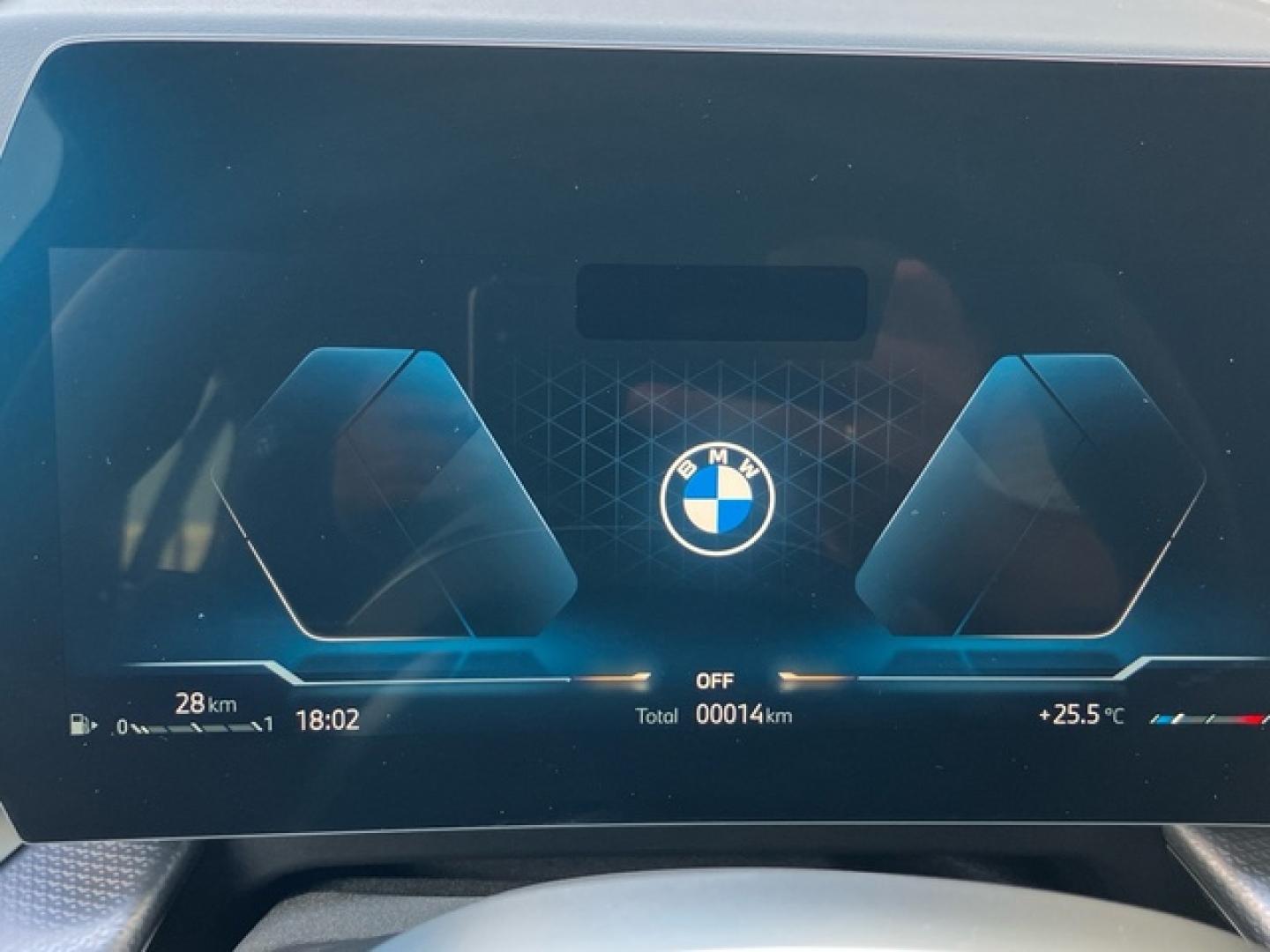 BMW X2 sDrive20i 125 kW (170 CV)