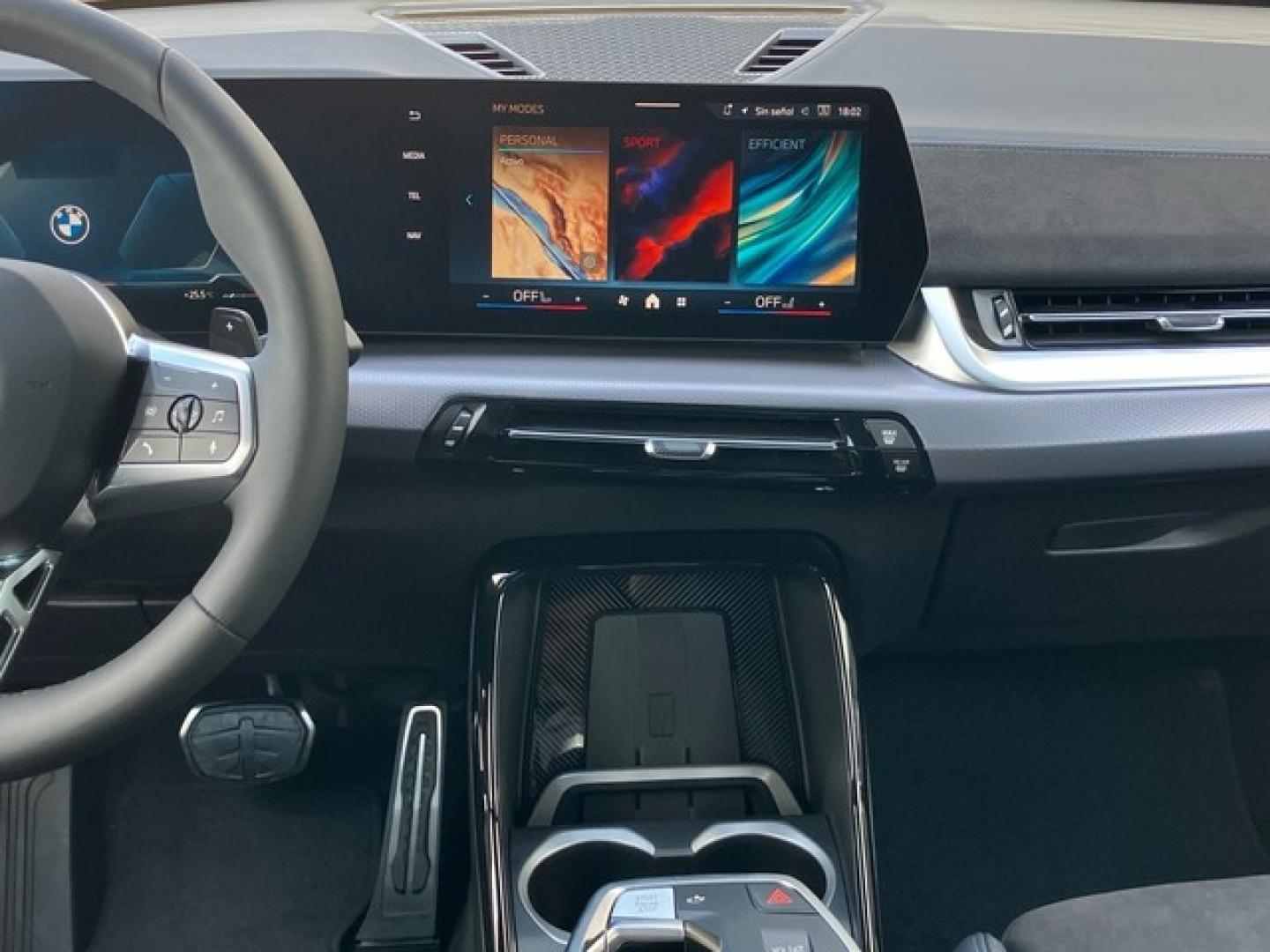 BMW X2 sDrive20i 125 kW (170 CV)