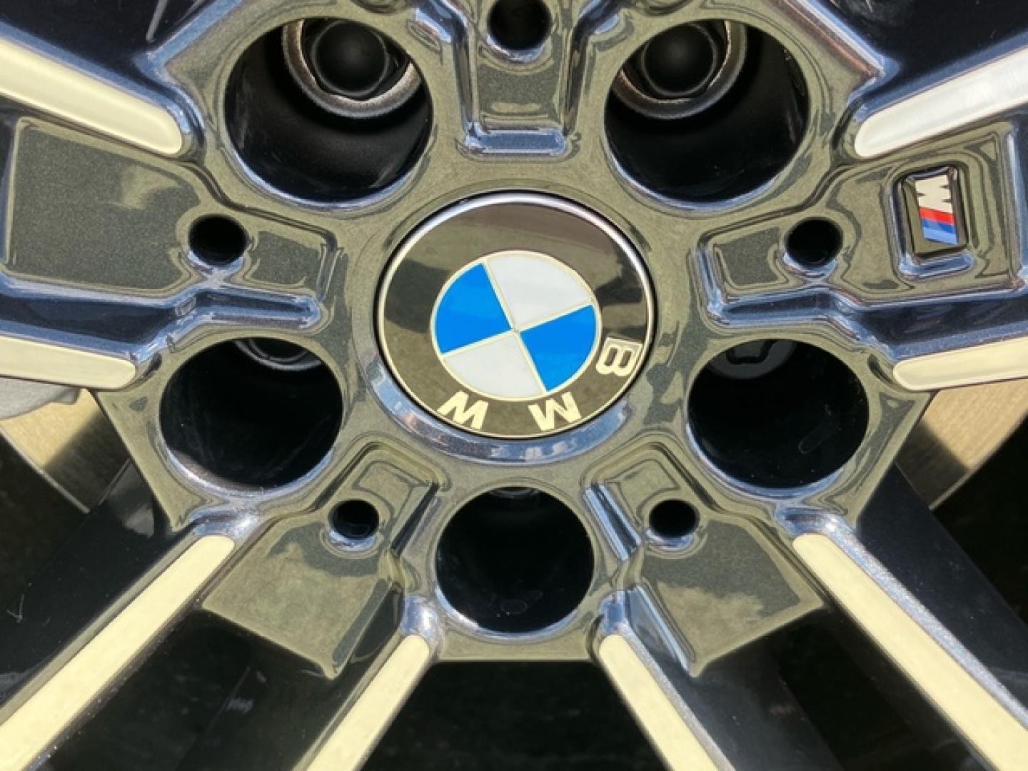 BMW X2 sDrive20i 125 kW (170 CV)