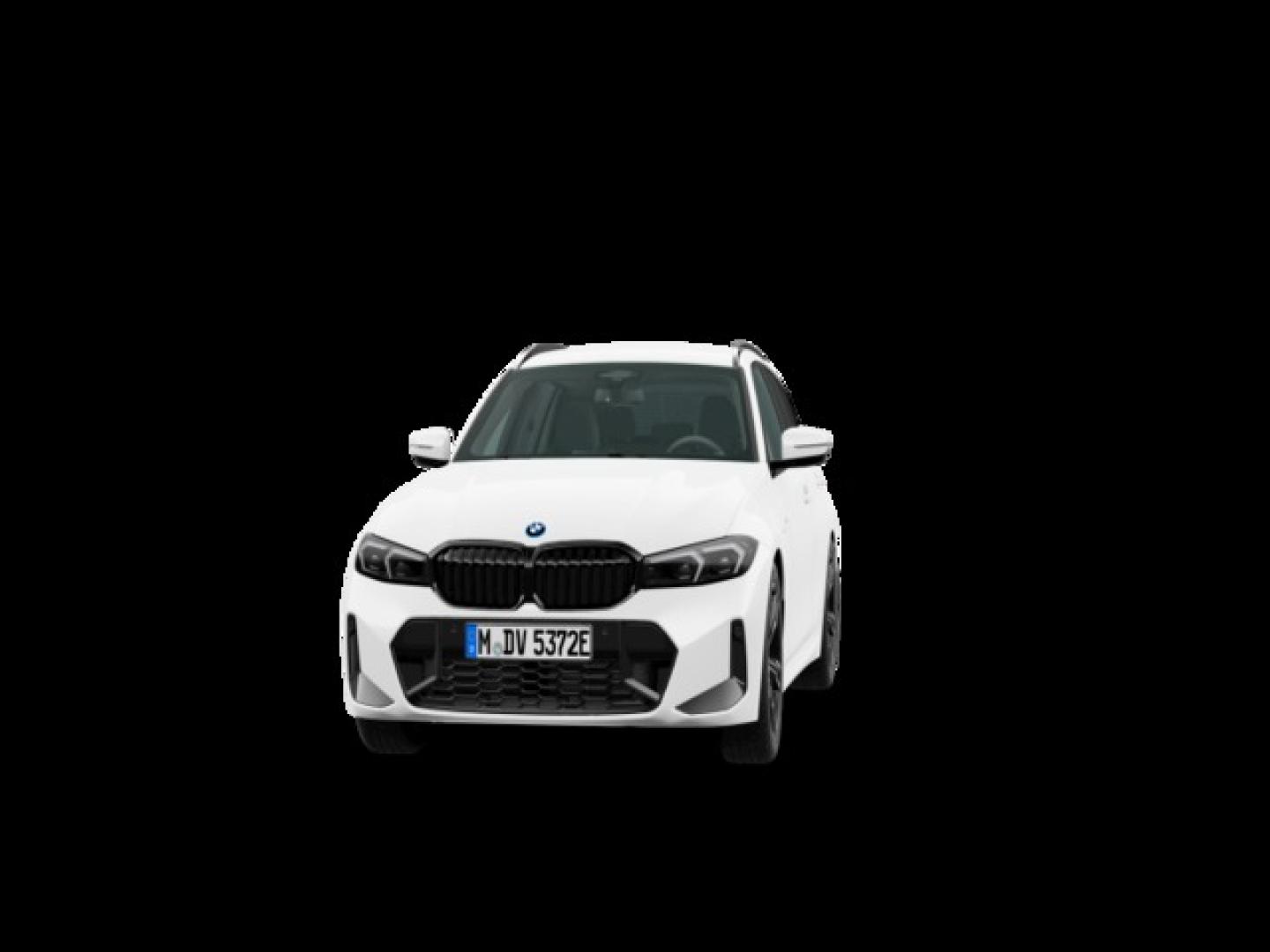 BMW Serie 3 330e xDrive Touring 215 kW (292 CV)