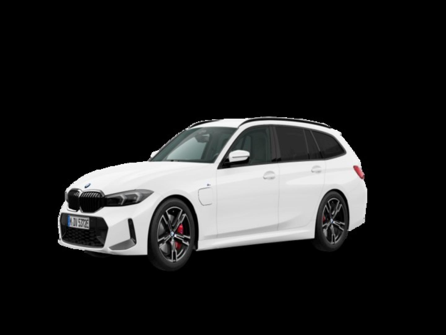BMW Serie 3 330e xDrive Touring 215 kW (292 CV)