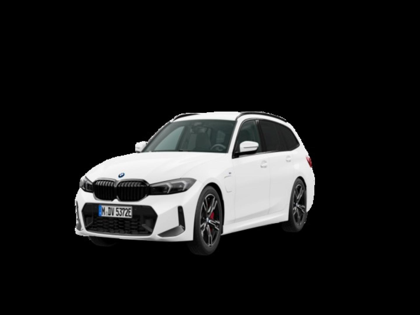 BMW Serie 3 330e xDrive Touring 215 kW (292 CV)