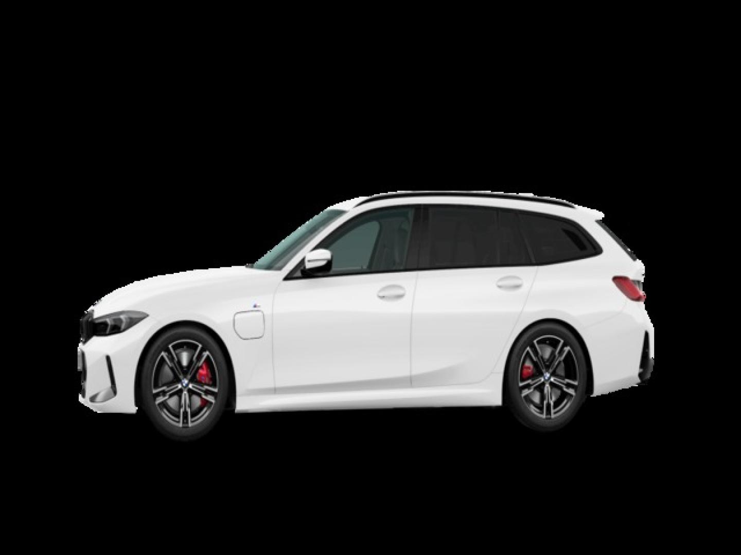 BMW Serie 3 330e xDrive Touring 215 kW (292 CV)