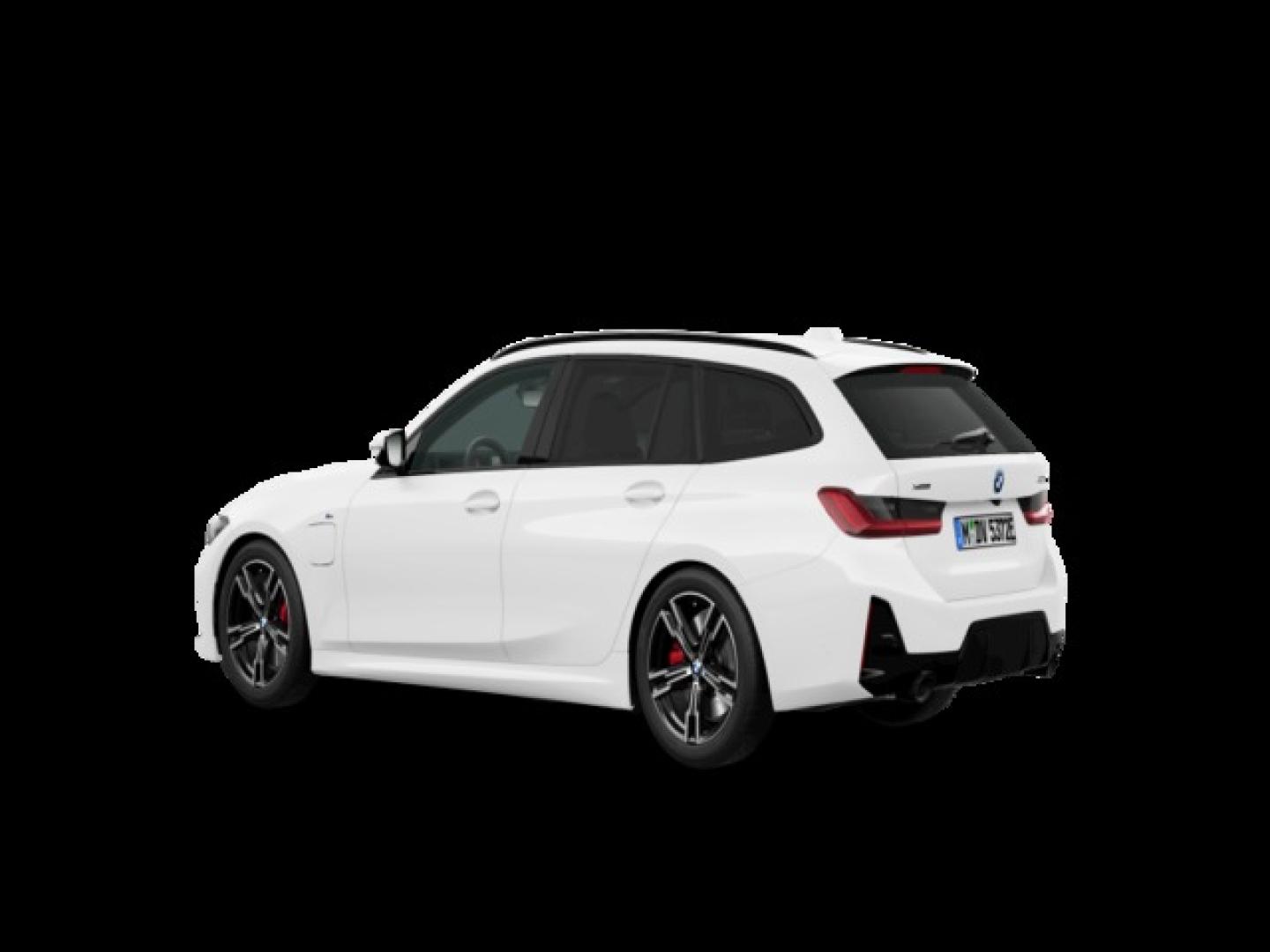 BMW Serie 3 330e xDrive Touring 215 kW (292 CV)