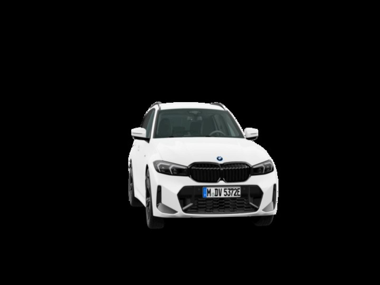 BMW Serie 3 330e xDrive Touring 215 kW (292 CV)